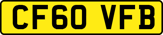 CF60VFB