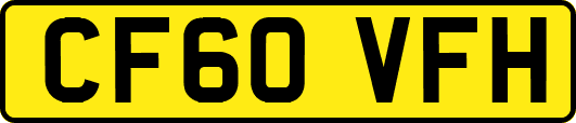 CF60VFH