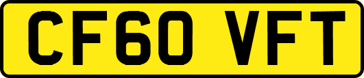 CF60VFT