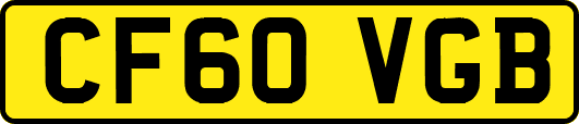 CF60VGB