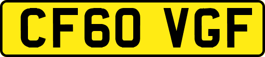 CF60VGF