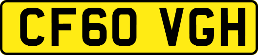 CF60VGH