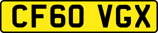 CF60VGX