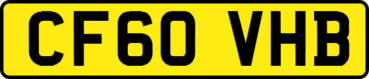 CF60VHB