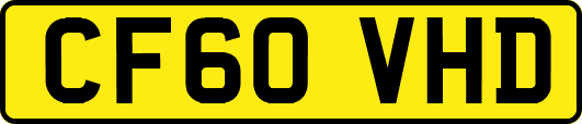 CF60VHD