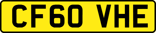 CF60VHE