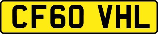 CF60VHL