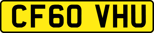CF60VHU