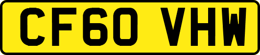 CF60VHW
