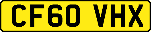 CF60VHX
