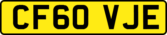 CF60VJE