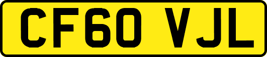 CF60VJL