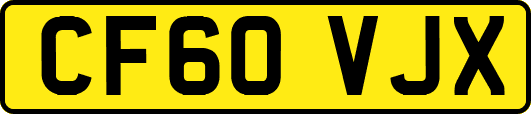 CF60VJX