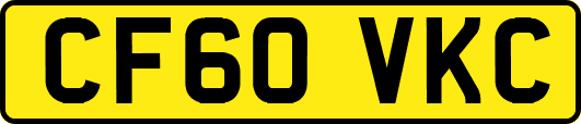 CF60VKC
