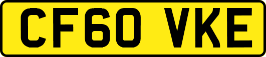 CF60VKE