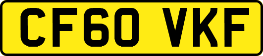 CF60VKF