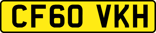 CF60VKH