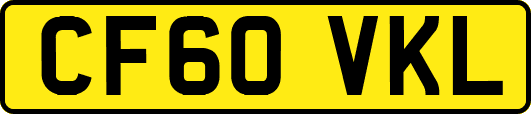 CF60VKL
