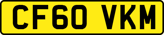 CF60VKM