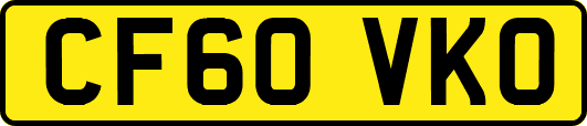 CF60VKO