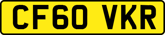 CF60VKR