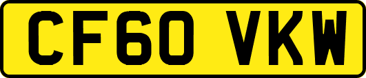 CF60VKW