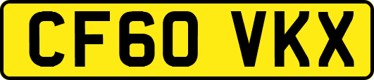 CF60VKX