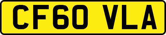 CF60VLA