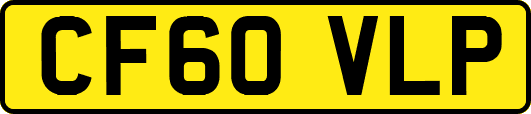 CF60VLP