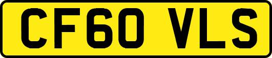 CF60VLS