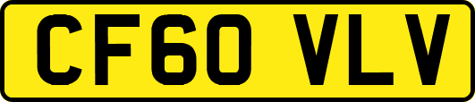CF60VLV