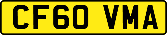 CF60VMA
