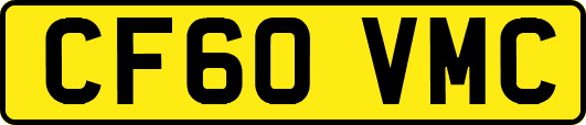 CF60VMC