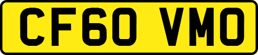 CF60VMO