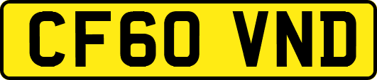 CF60VND