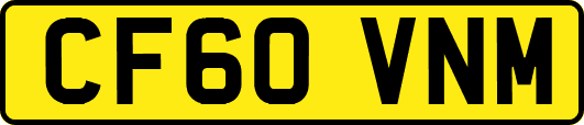CF60VNM