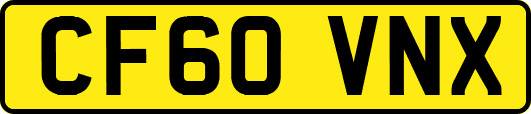 CF60VNX