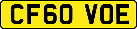 CF60VOE