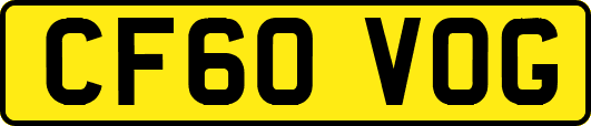 CF60VOG