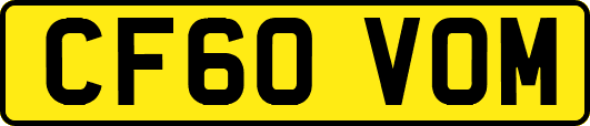 CF60VOM