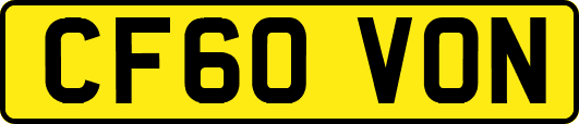 CF60VON