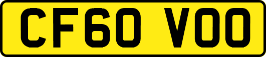 CF60VOO