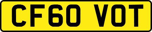 CF60VOT