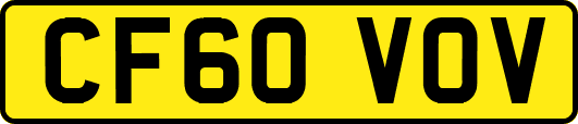 CF60VOV