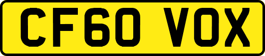 CF60VOX