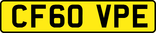 CF60VPE