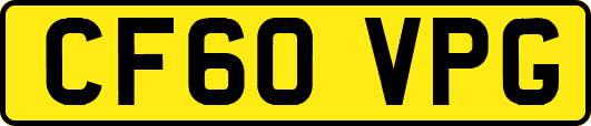 CF60VPG