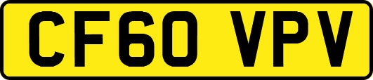 CF60VPV