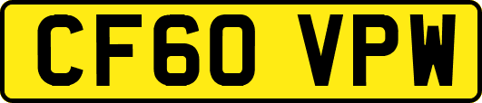 CF60VPW