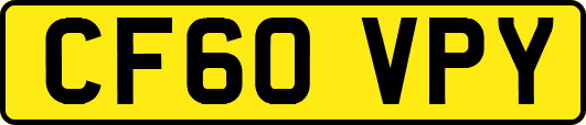 CF60VPY